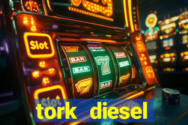 tork diesel cruzeiro sp telefone